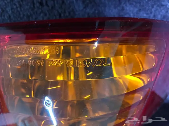 اسطابات كامري 2000 1