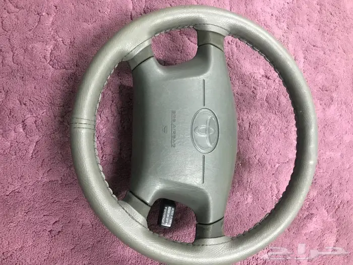 اسطابات كامري 2000 5