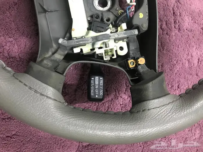 اسطابات كامري 2000 7