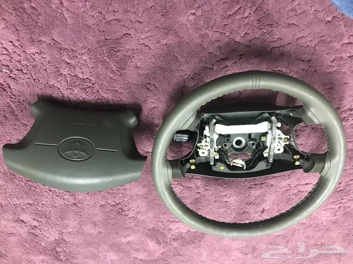 اسطابات كامري 2000 4