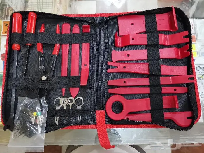 مفكات ديكور للسيارات 8