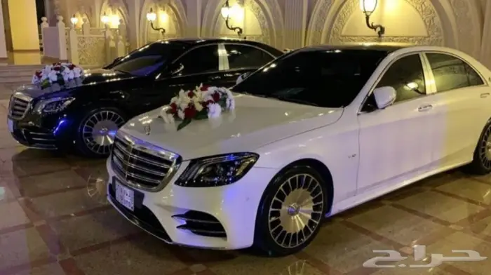 رويال ليمو VIP CARS ل جميع مناسبات افراح تخرج 49