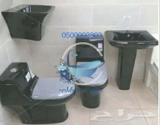 بانيوهات فرعوني_كلاسيك_اكريلك 0