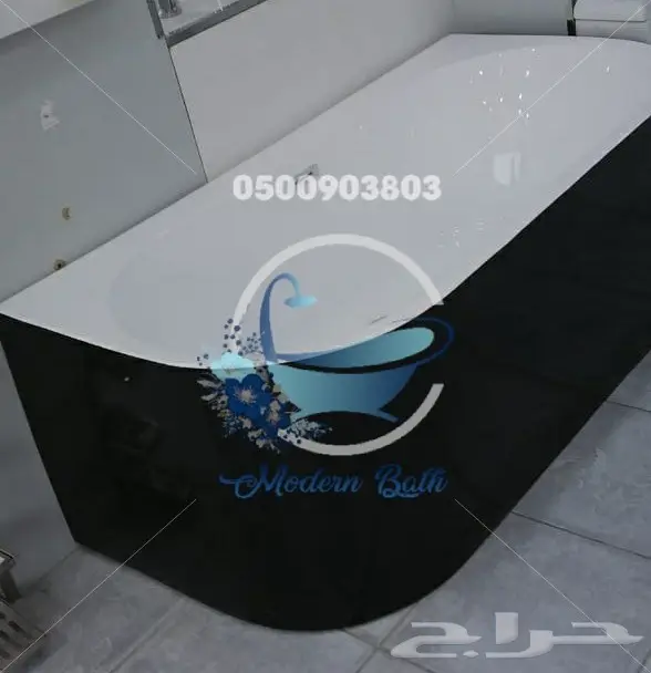 بانيوهات فرعوني_كلاسيك_اكريلك 7