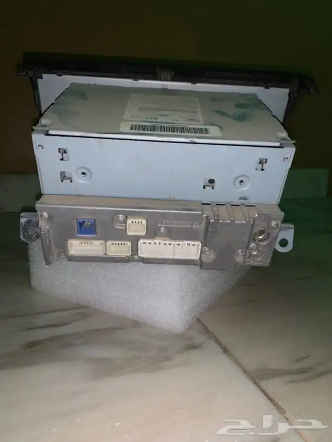 اغراض قطع تندرا 12