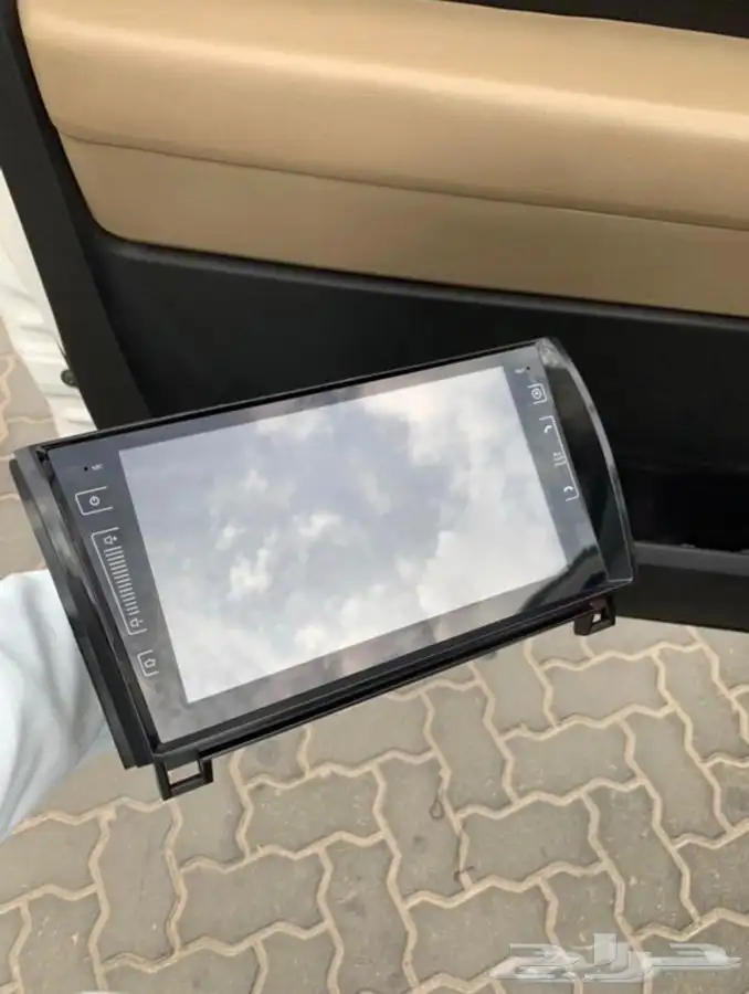 اغراض قطع تندرا 16