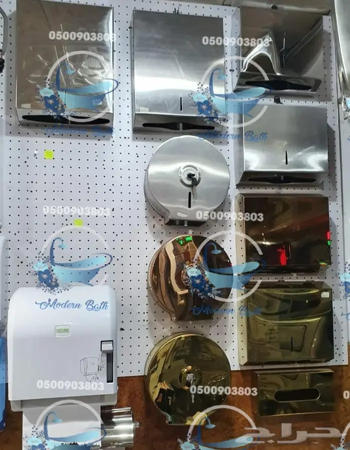 بانيوهات فرعوني_كلاسيك_اكريلك 4