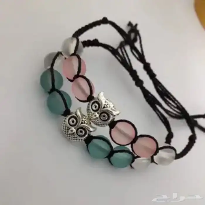 اساور-اكسسوارات - عروض - مطليات 8