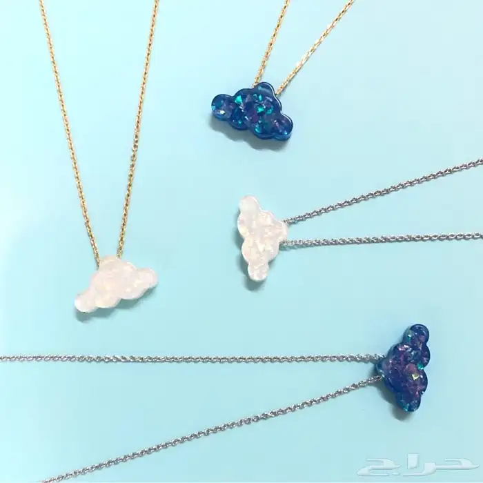 اساور-اكسسوارات - عروض - مطليات 3