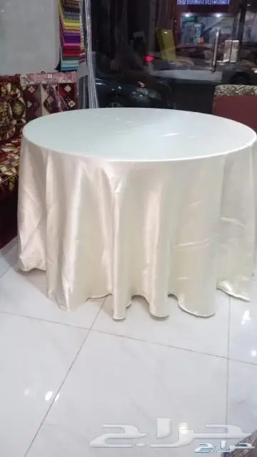 مستلزمات افراح كراسي و طاولات 8