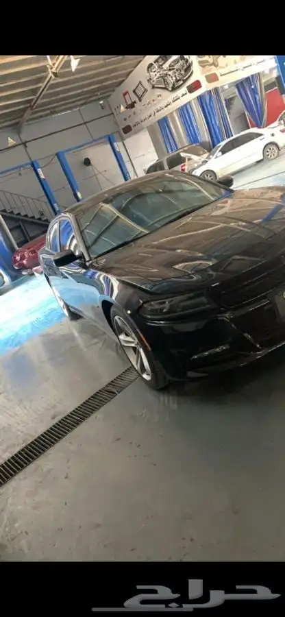 برمجة وزن راداو كرايزلر 1