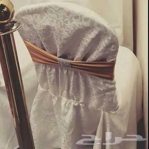 مستلزمات افراح كراسي و طاولات 2