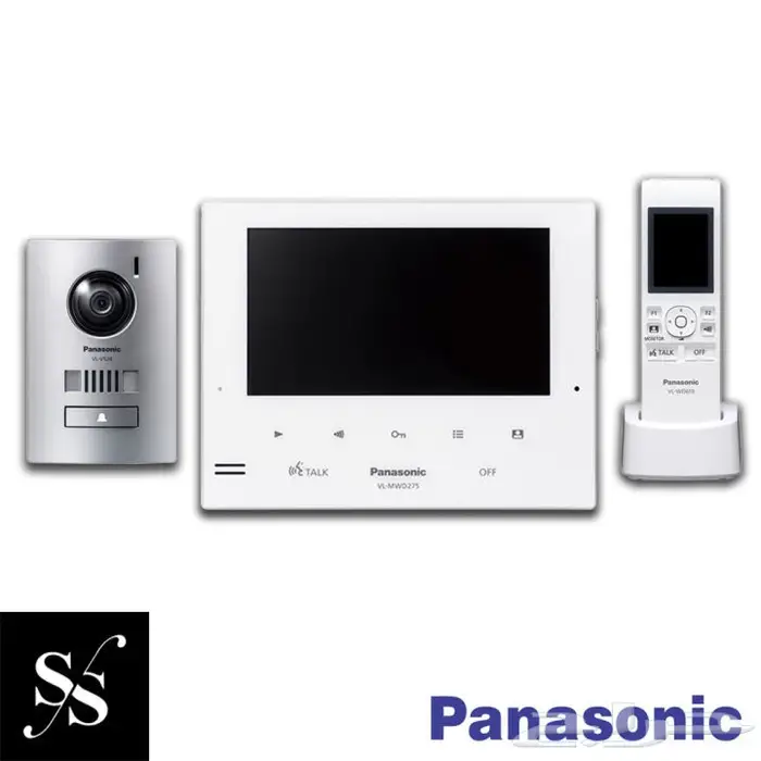 انتركوم باناسونيك VL SWD501EX 1