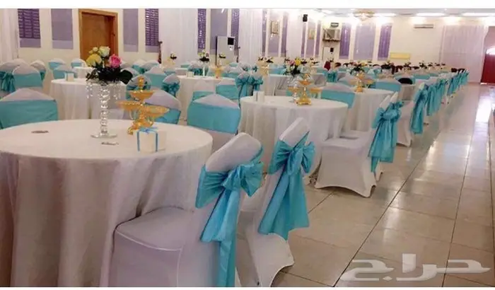 مستلزمات افراح كراسي و طاولات 4