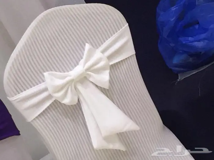 مستلزمات افراح كراسي و طاولات 10