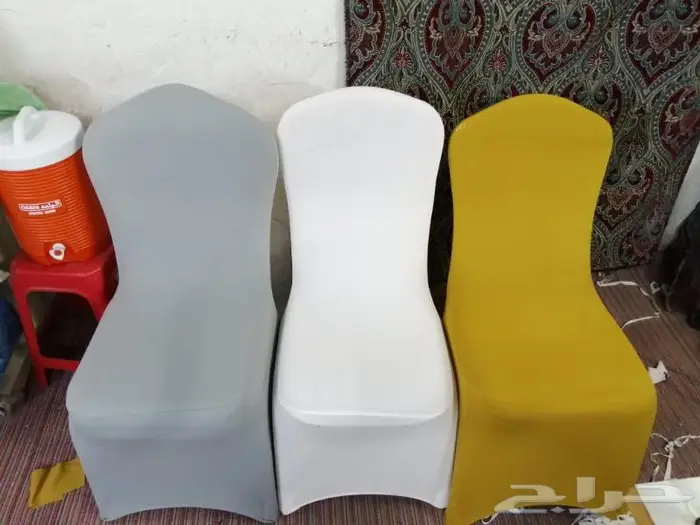 مستلزمات افراح كراسي و طاولات 13