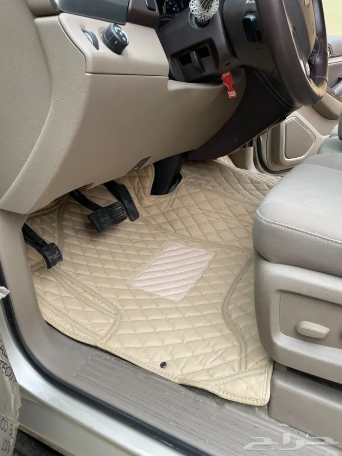 فرش ارضيات تاهو يوكن دايموند 2