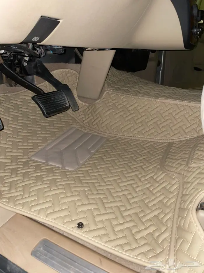 فرش ارضيات تاهو يوكن دايموند 4