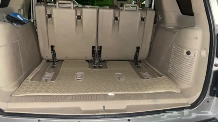 فرش ارضيات تاهو يوكن دايموند 3