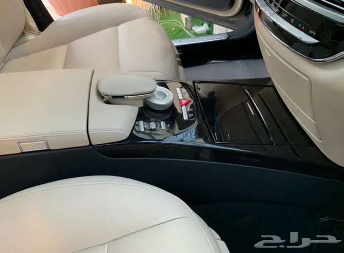 مرسيدس مخزن عداد 26 27