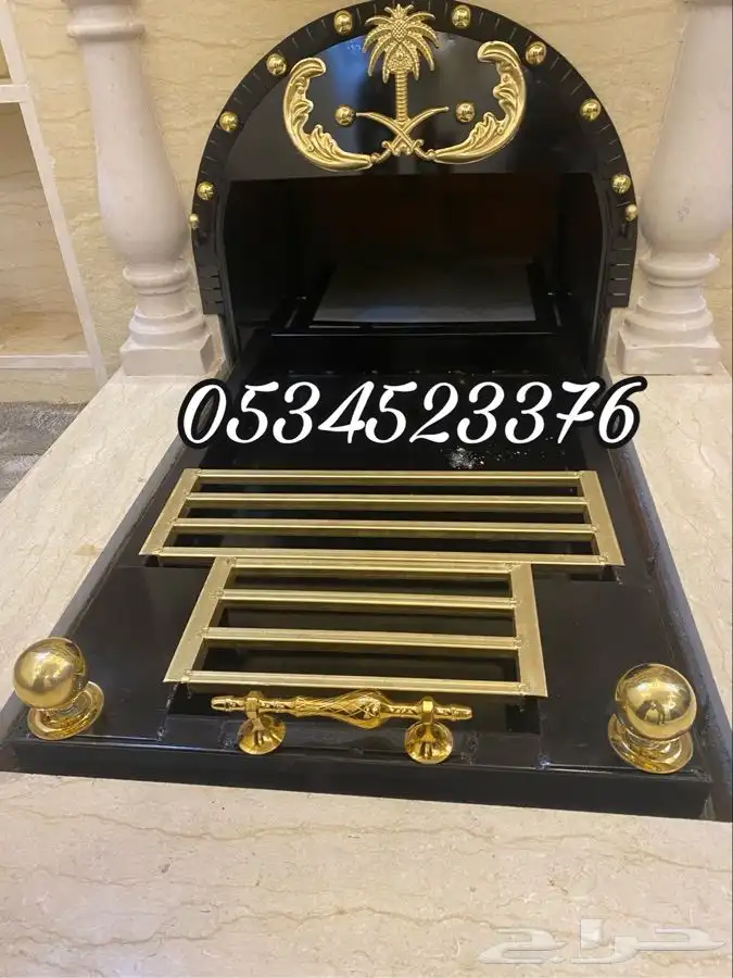 مناقل مشب مناقل سحاب مشبات 0