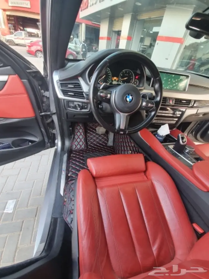 دعاسات جلد لحماية الارضية مرسيدس s 39