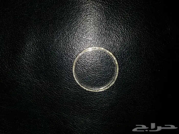 طوق ساعه ذهب والماس باقيت rolex watch bandin 0