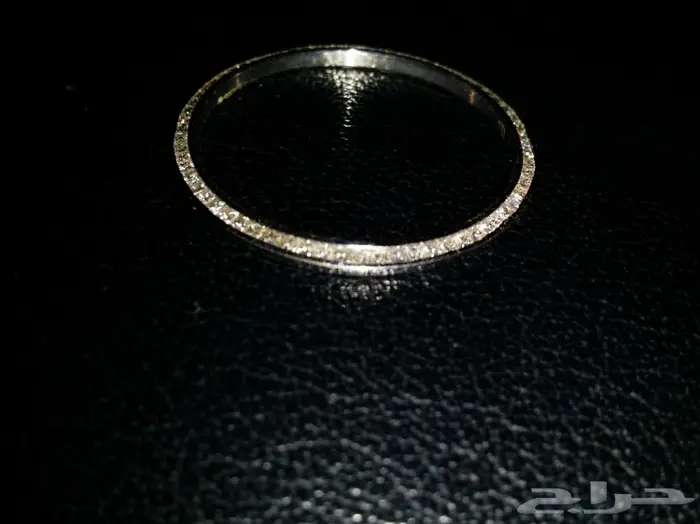 طوق ساعه ذهب والماس باقيت rolex watch bandin 2