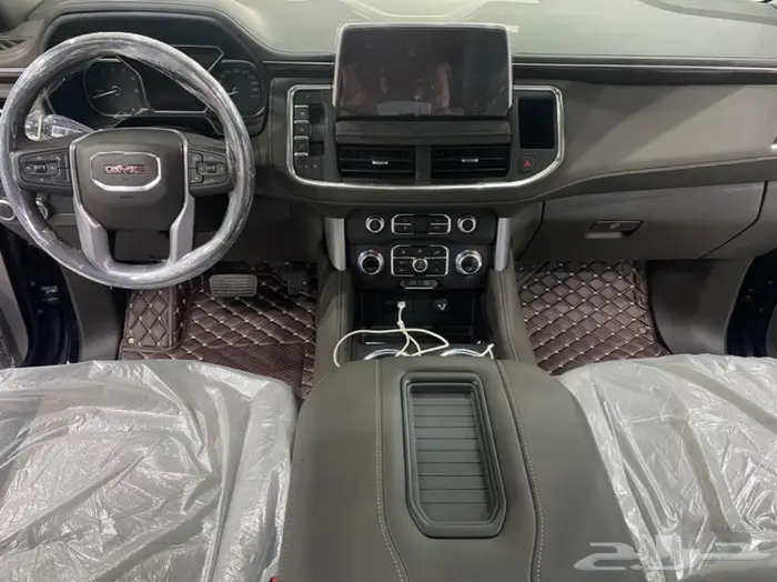 دعاسات جلد لحماية الارضية مرسيدس s 20