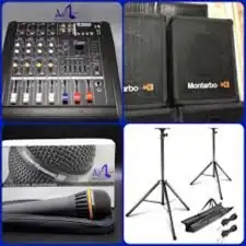سماعات حفلات ومناسبات دي جي DJ تصوير ايجار 0