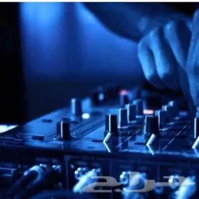 سماعات حفلات ومناسبات دي جي DJ تصوير ايجار 1