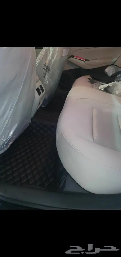 اكس تريل نيسان ارضيات جلد 10