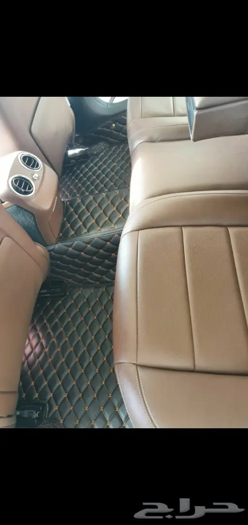 اكس تريل نيسان ارضيات جلد 15