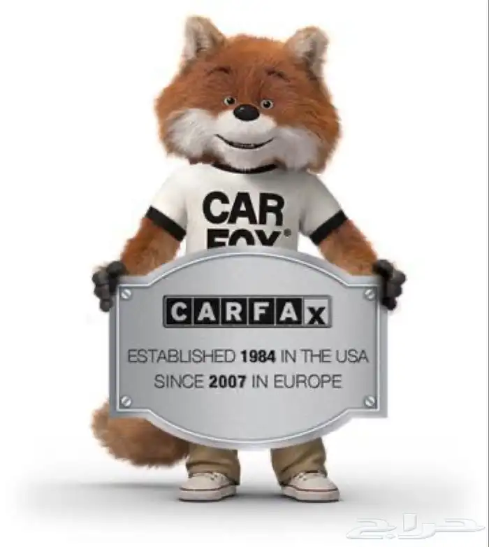 تقرير الكارفكس ( CARFAX )الرسمي لسيارات الامريكية والكندية 1