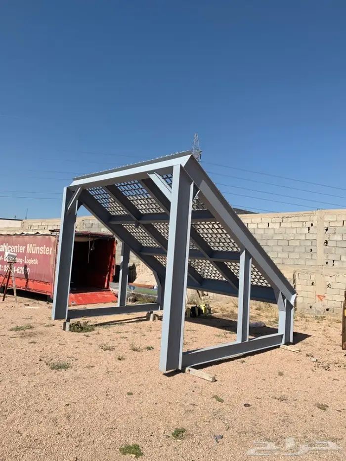 غربال للبيع او للايجار 4