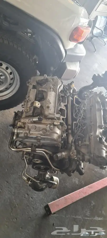 برادو لاندكروزر فورشنر جميع مكاين 11
