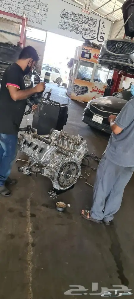 برادو لاندكروزر فورشنر جميع مكاين 5