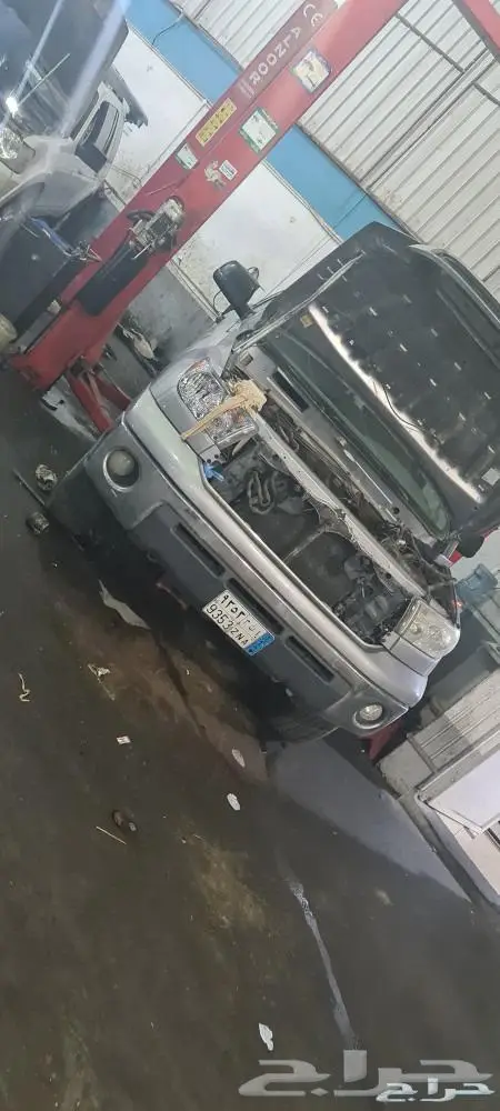 برادو لاندكروزر فورشنر جميع مكاين 3