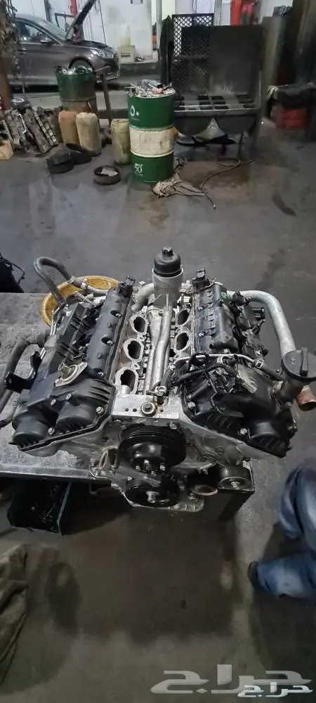 برادو لاندكروزر فورشنر جميع مكاين 13