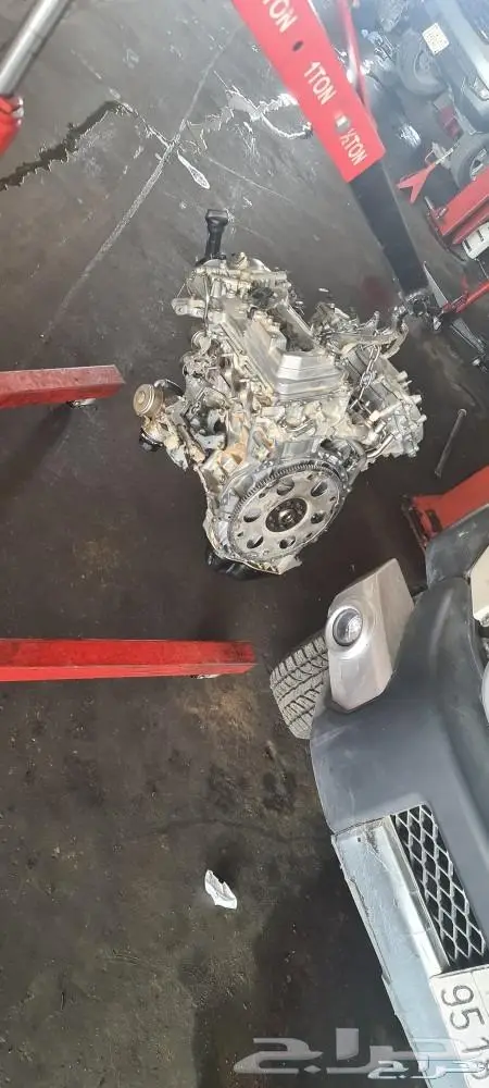برادو لاندكروزر فورشنر جميع مكاين 12