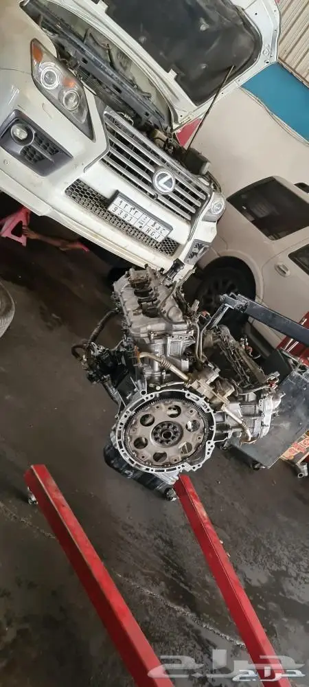 برادو لاندكروزر فورشنر جميع مكاين 21