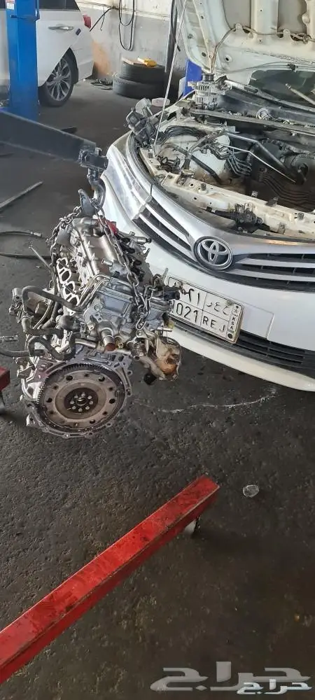 برادو لاندكروزر فورشنر جميع مكاين 27