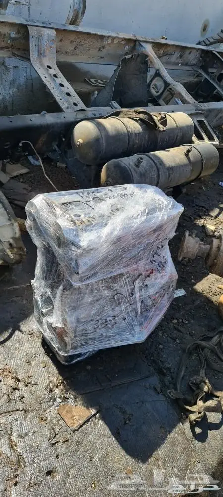 برادو لاندكروزر فورشنر جميع مكاين 32
