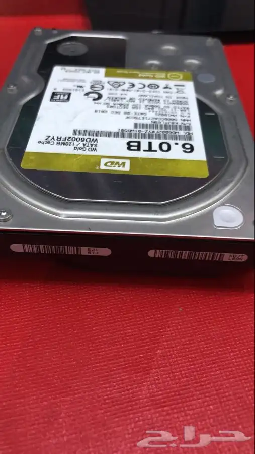 هارديسك هارديسكات كمبيوتر وكميرات ولابتوب pc 31