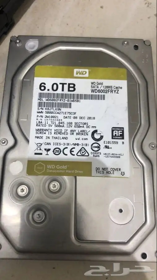 هارديسك هارديسكات كمبيوتر وكميرات ولابتوب pc 2