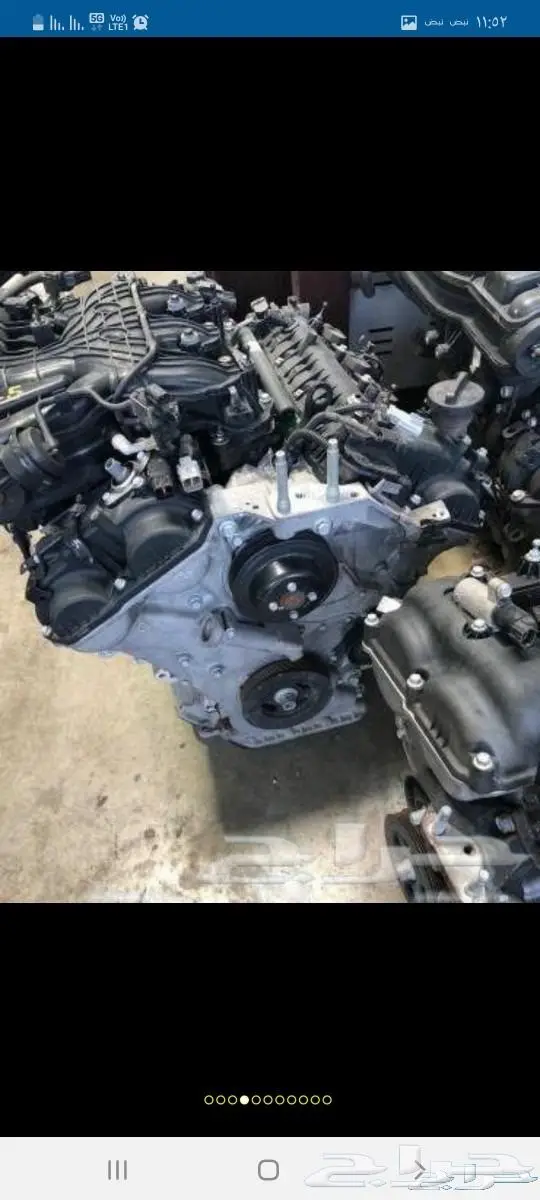 برادو لاندكروزر فورشنر جميع مكاين 28
