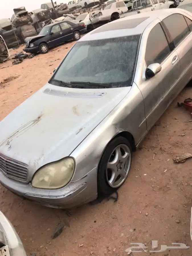 قطع غيار تشليح فياقرا 2002 2