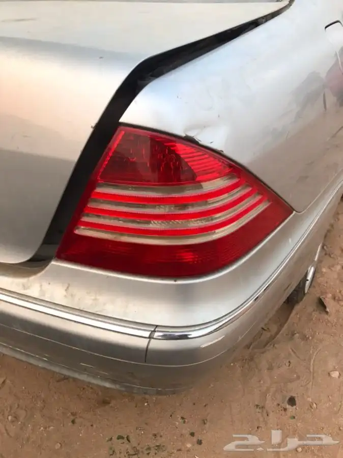 قطع غيار تشليح فياقرا 2002 5