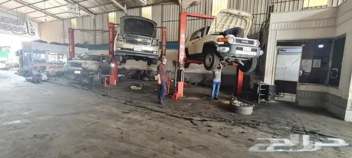 برادو لاندكروزر فورشنر جميع مكاين 26