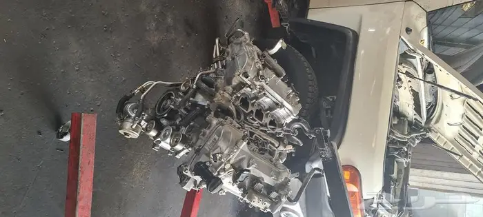برادو لاندكروزر فورشنر جميع مكاين 45